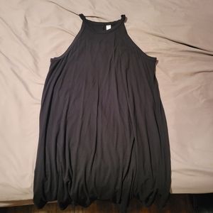 COPY - Old Navy swing dress